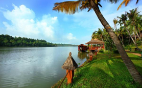 Fragrant Nature Backwater Resort & Ayurveda Spa